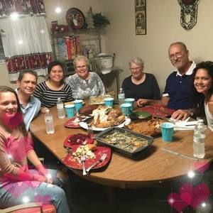 Meet your Posher, Anne